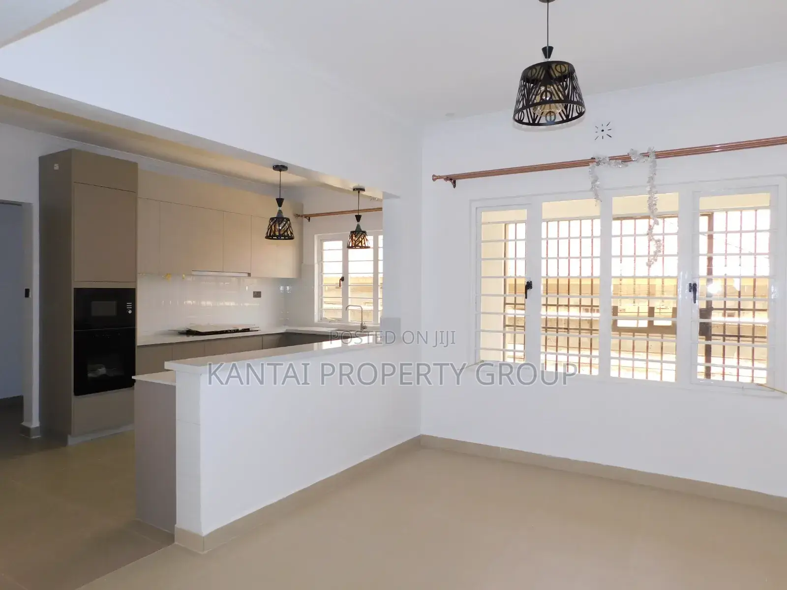 3bdrm Bungalow in Guanco, Kitengela for rent