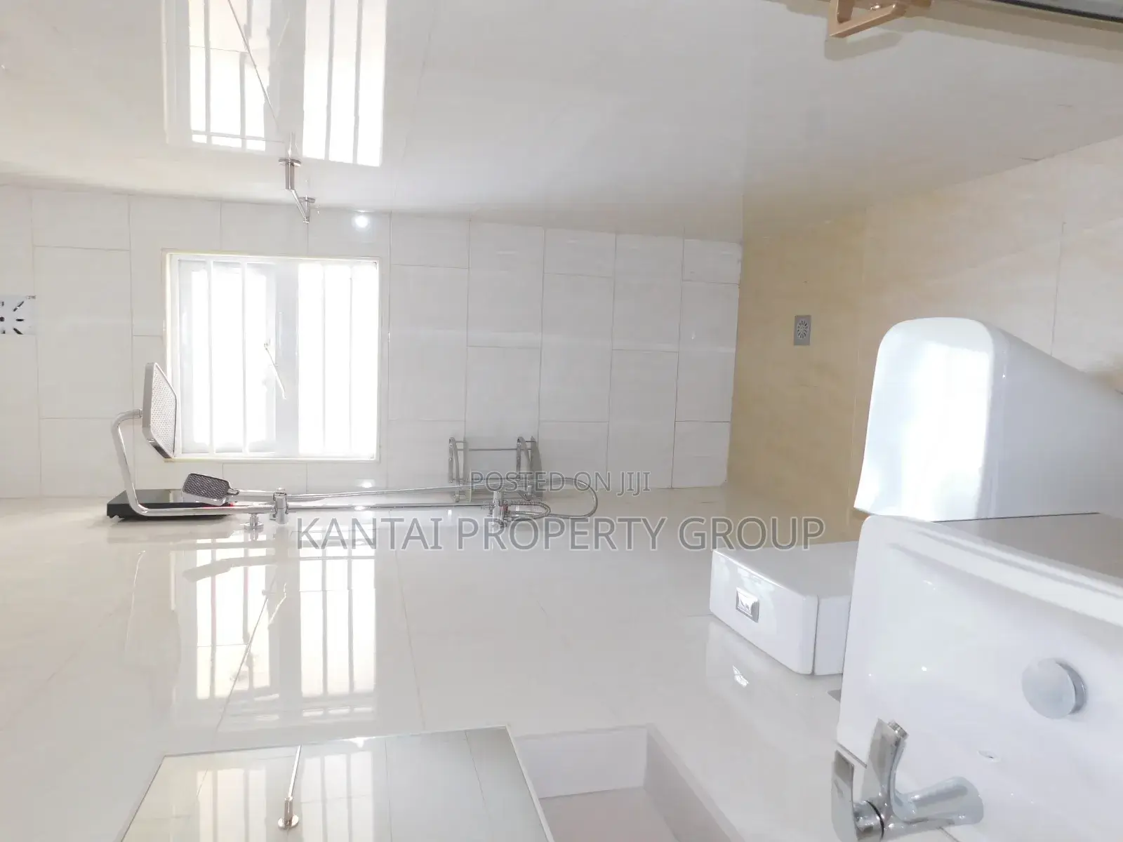 3bdrm Bungalow in Guanco, Kitengela for rent
