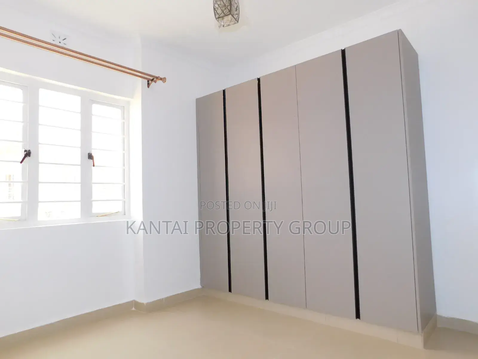 3bdrm Bungalow in Guanco, Kitengela for rent
