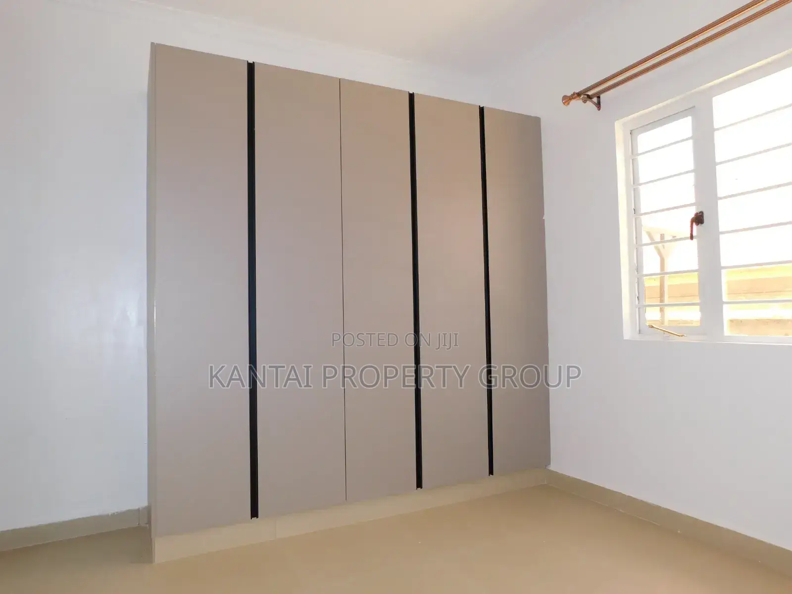 3bdrm Bungalow in Guanco, Kitengela for rent