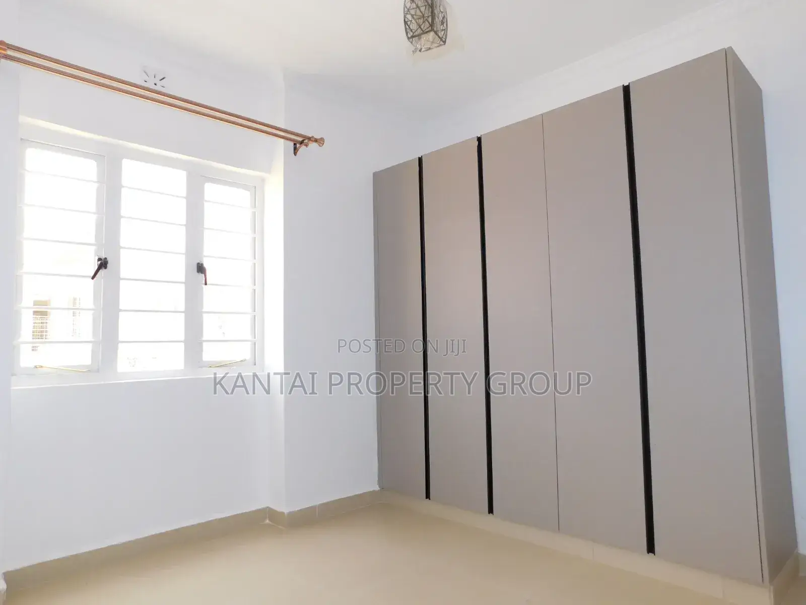 3bdrm Bungalow in Guanco, Kitengela for rent