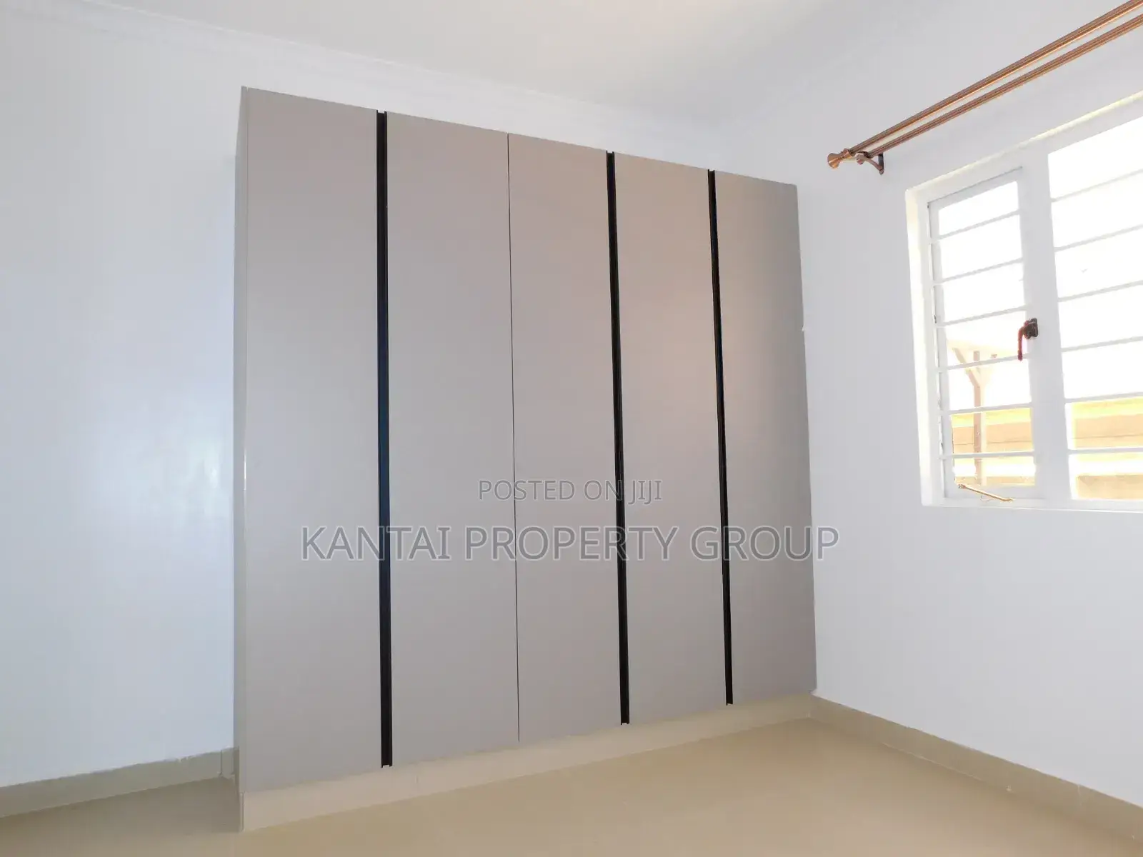 3bdrm Bungalow in Guanco, Kitengela for rent