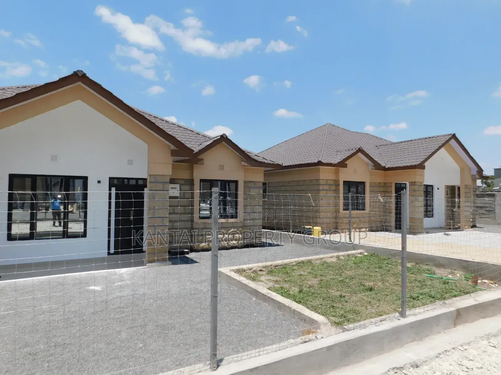 3bdrm Bungalow in Guanco, Kitengela for rent
