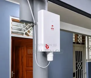 Home Broadband