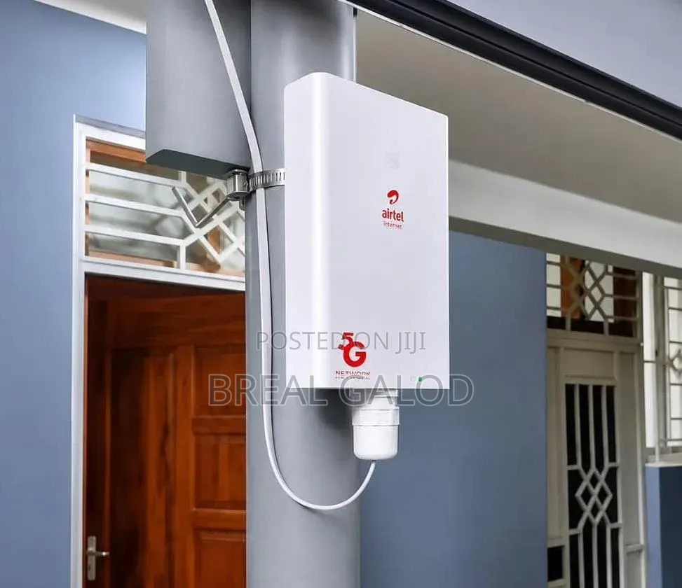 Home Broadband