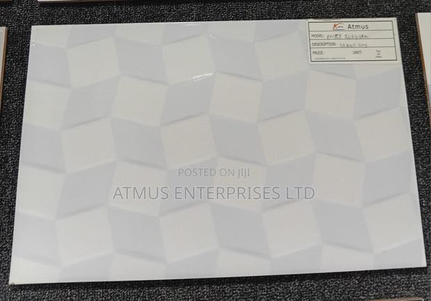 Twyford PMCP24343AK Tile