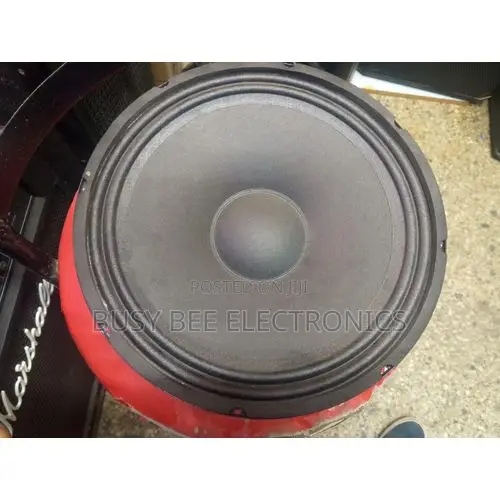 YP Pro Series Loudspeaker