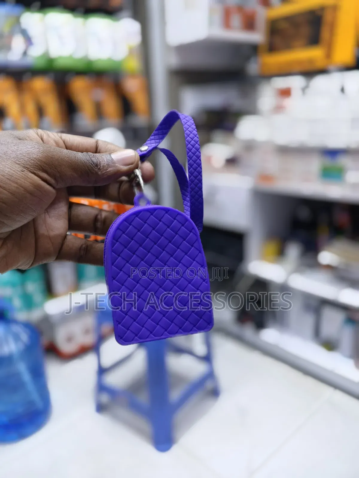 Universal Pods Cases