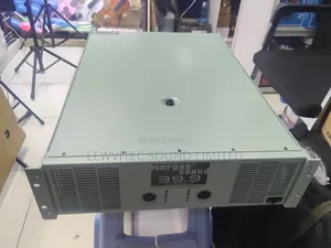Morgan Amp 39.9