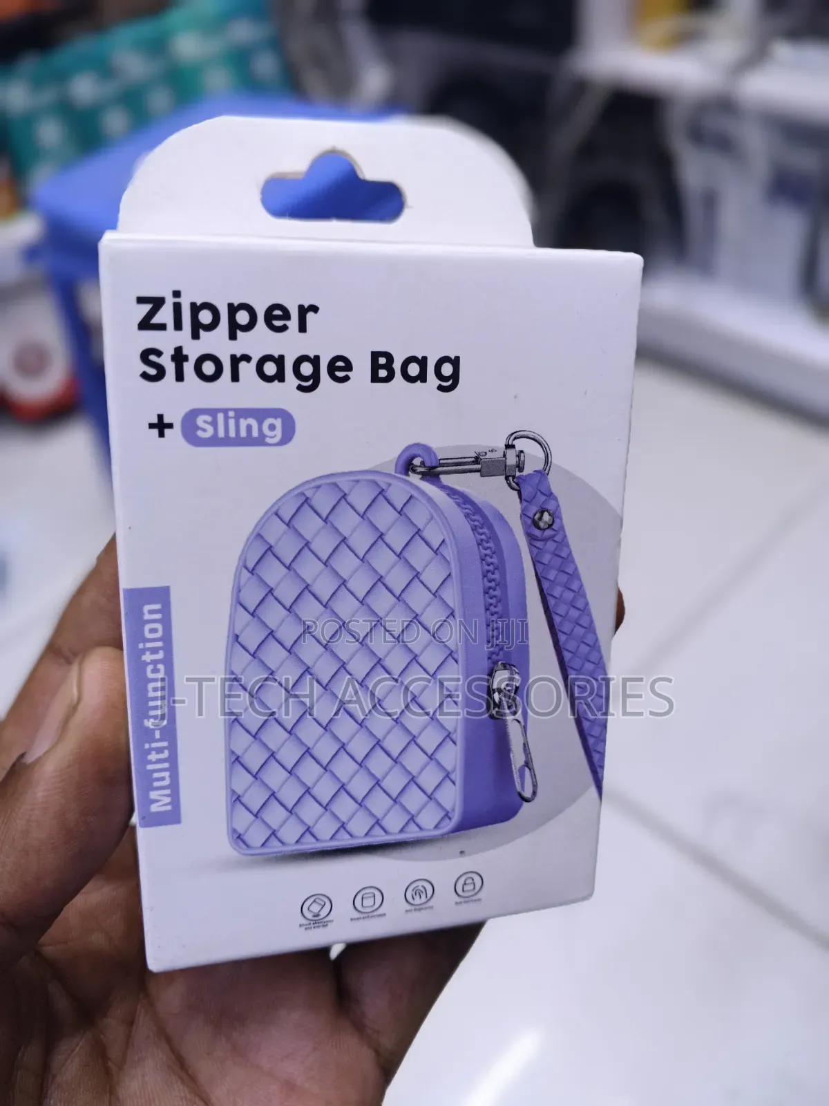 Universal Pods Cases