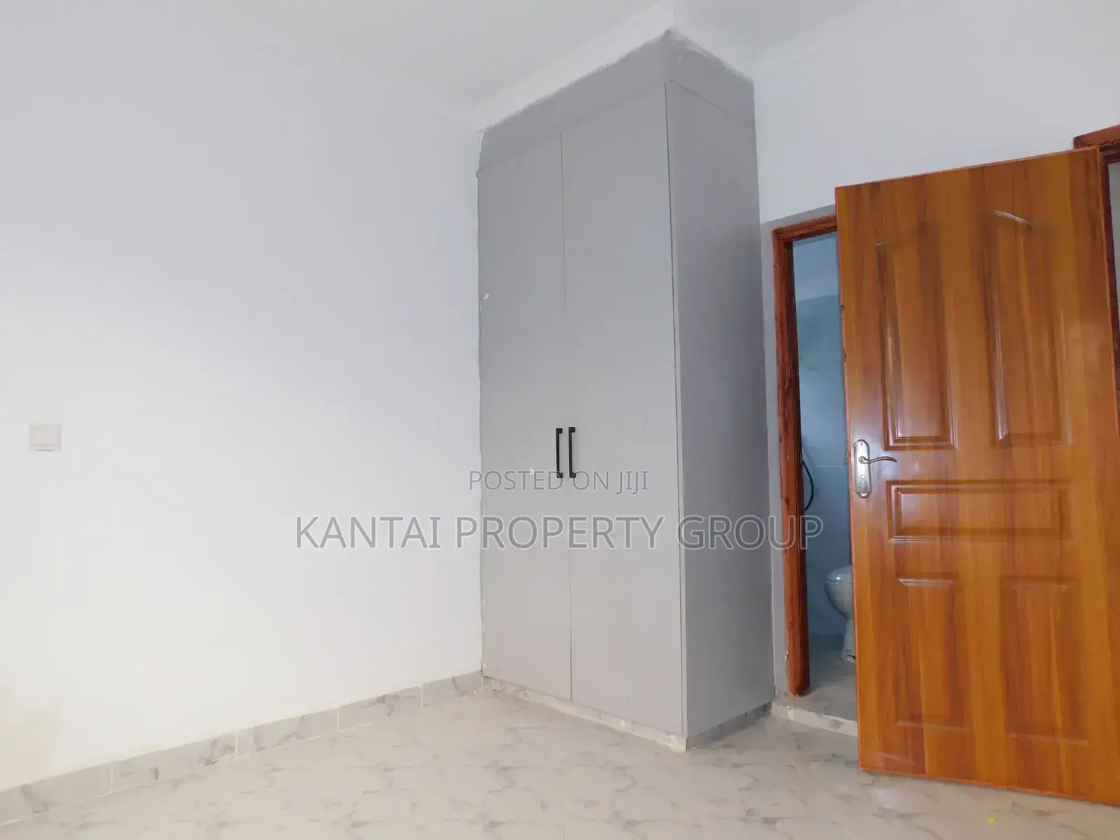 3bdrm Bungalow in Yukos, Kitengela for rent