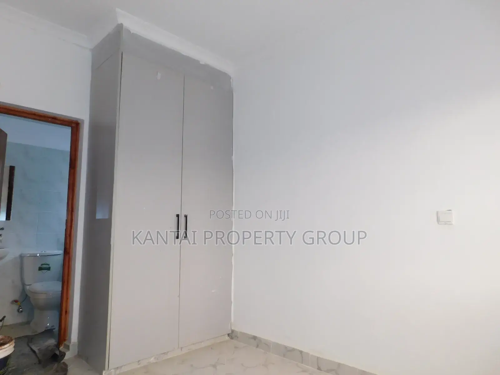 3bdrm Bungalow in Yukos, Kitengela for rent