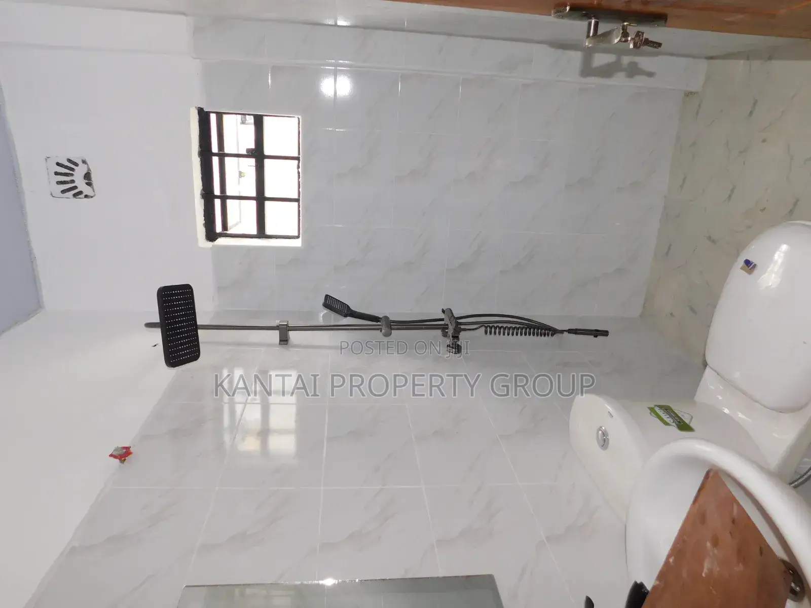 3bdrm Bungalow in Yukos, Kitengela for rent