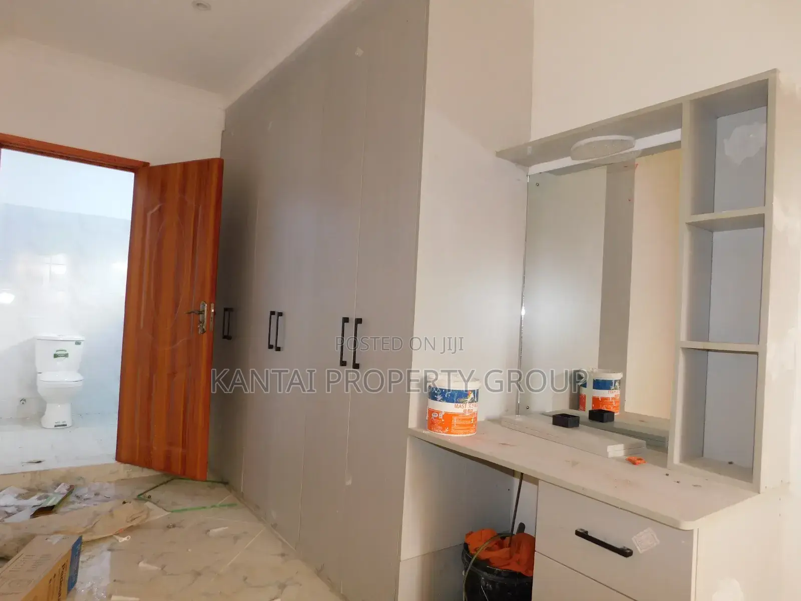 3bdrm Bungalow in Yukos, Kitengela for rent