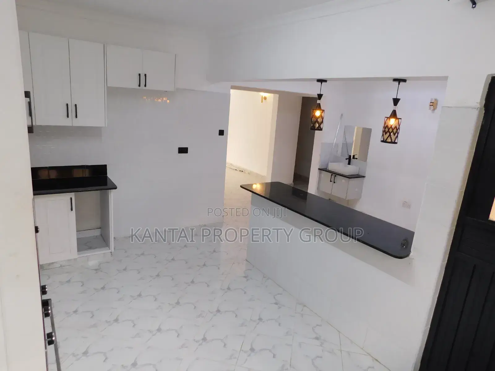 3bdrm Bungalow in Yukos, Kitengela for rent