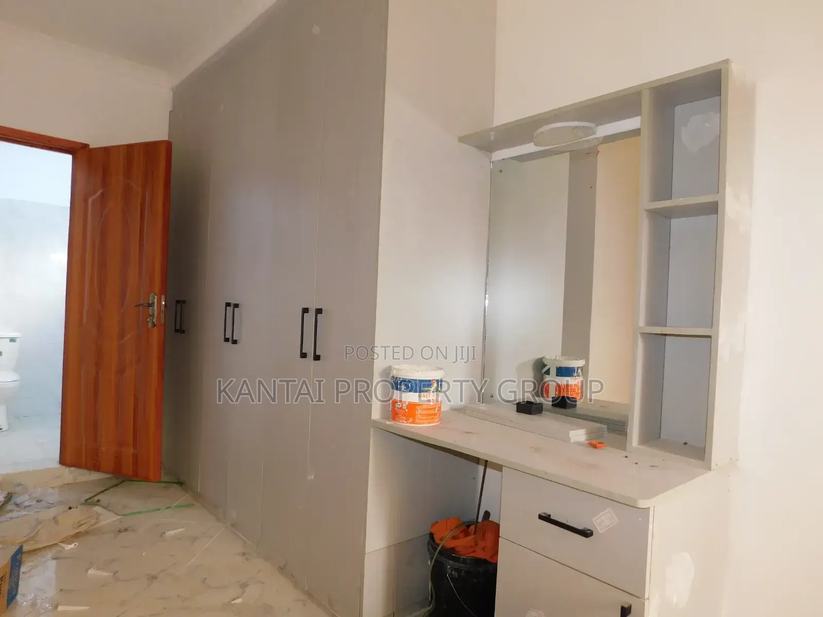 3bdrm Bungalow in Yukos, Kitengela for rent