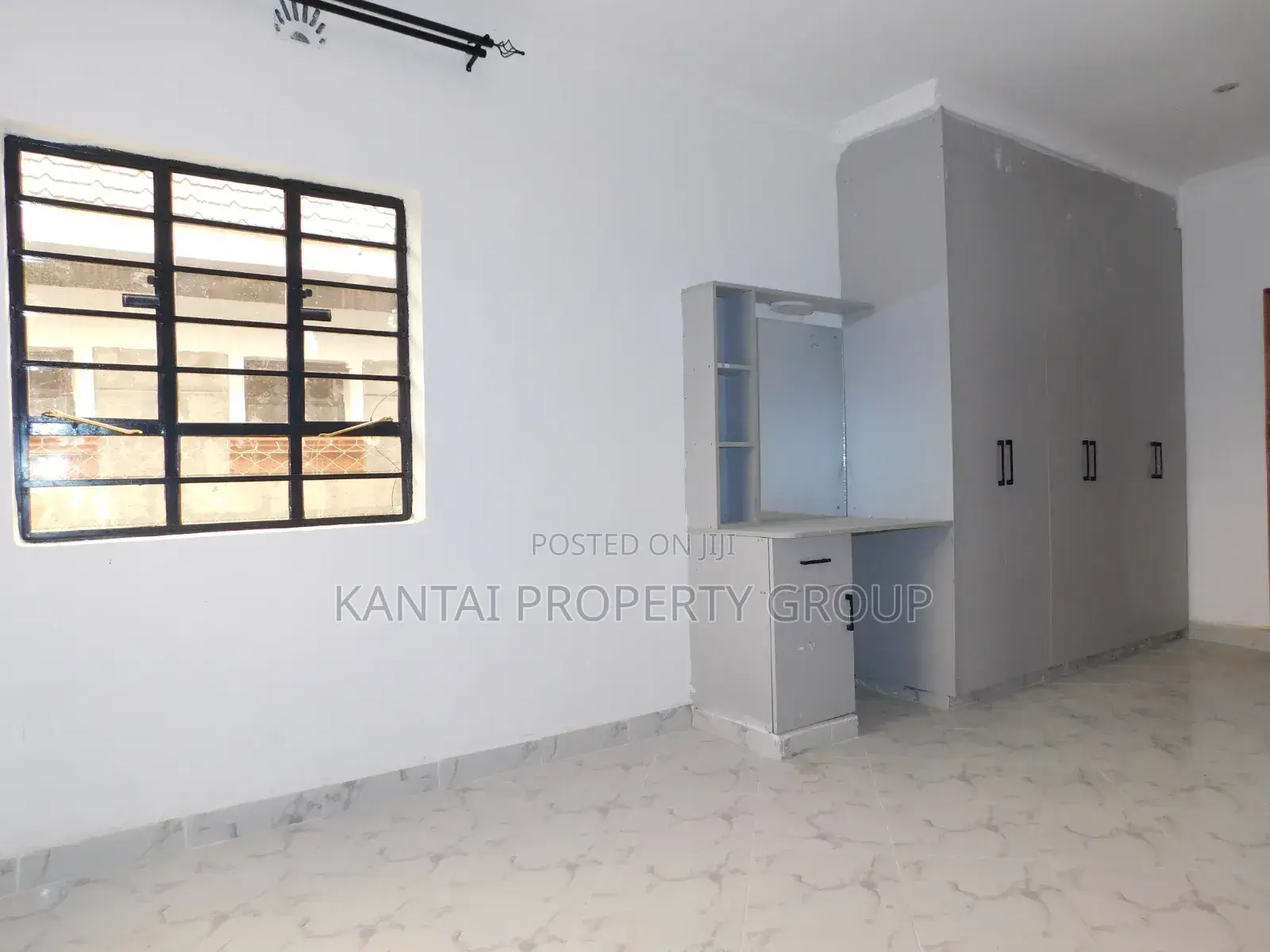 3bdrm Bungalow in Yukos, Kitengela for rent