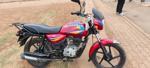 Bajaj Boxer 150 UG 2020 Red