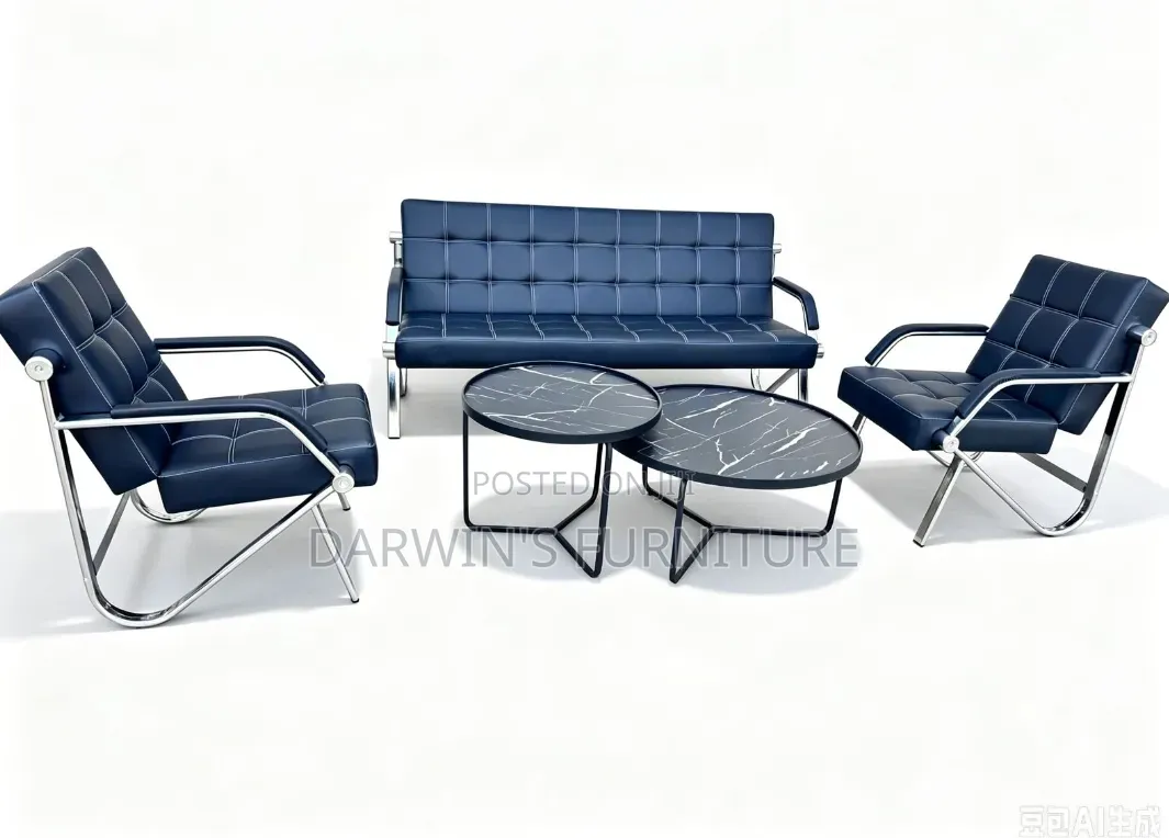 Office Sofas 5seats