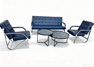 Office Sofas 5seats
