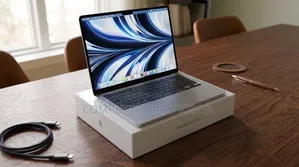 New Laptop Apple MacBook Pro 2026 M5 Pro 24GB Apple M5 Pro SSD 1T