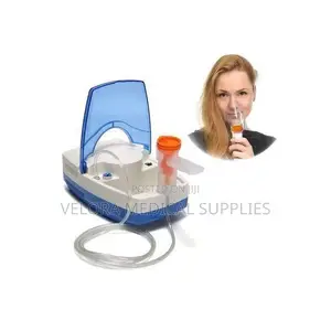 Compmist Compressor Nebulizer