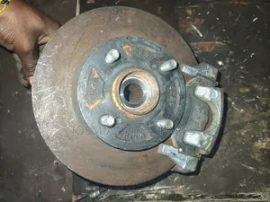 Suzuki Swift Hub Bearing and Disc