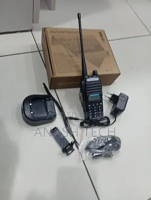 Baofeng Uv-82 High Power Baofeng