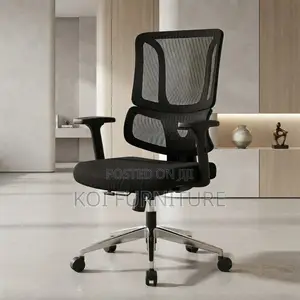 Office Chairs; Executive Urban Offices Peak Orthopedic Chairs