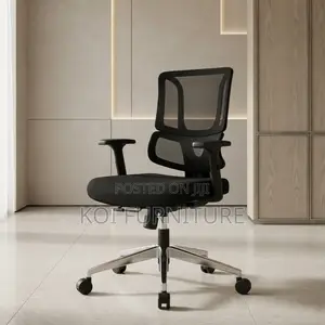 Office Chairs; Executive Urban Offices Peak Orthopedic Chairs
