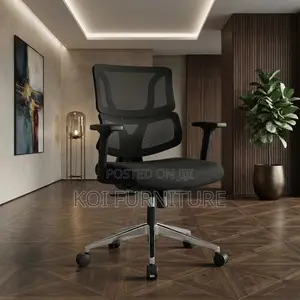 Office Chairs; Executive Urban Offices Peak Orthopedic Chairs