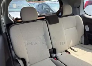 Toyota Spade 2019 Brown