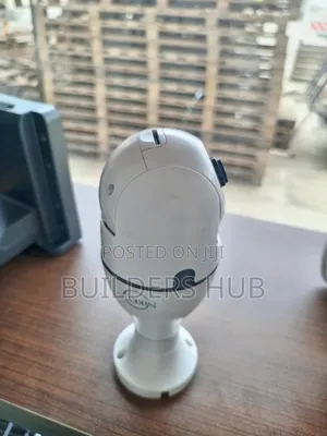 Vnekey 180° CCTV Camera