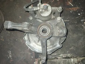 Daihatsu Mira Hub Bearing
