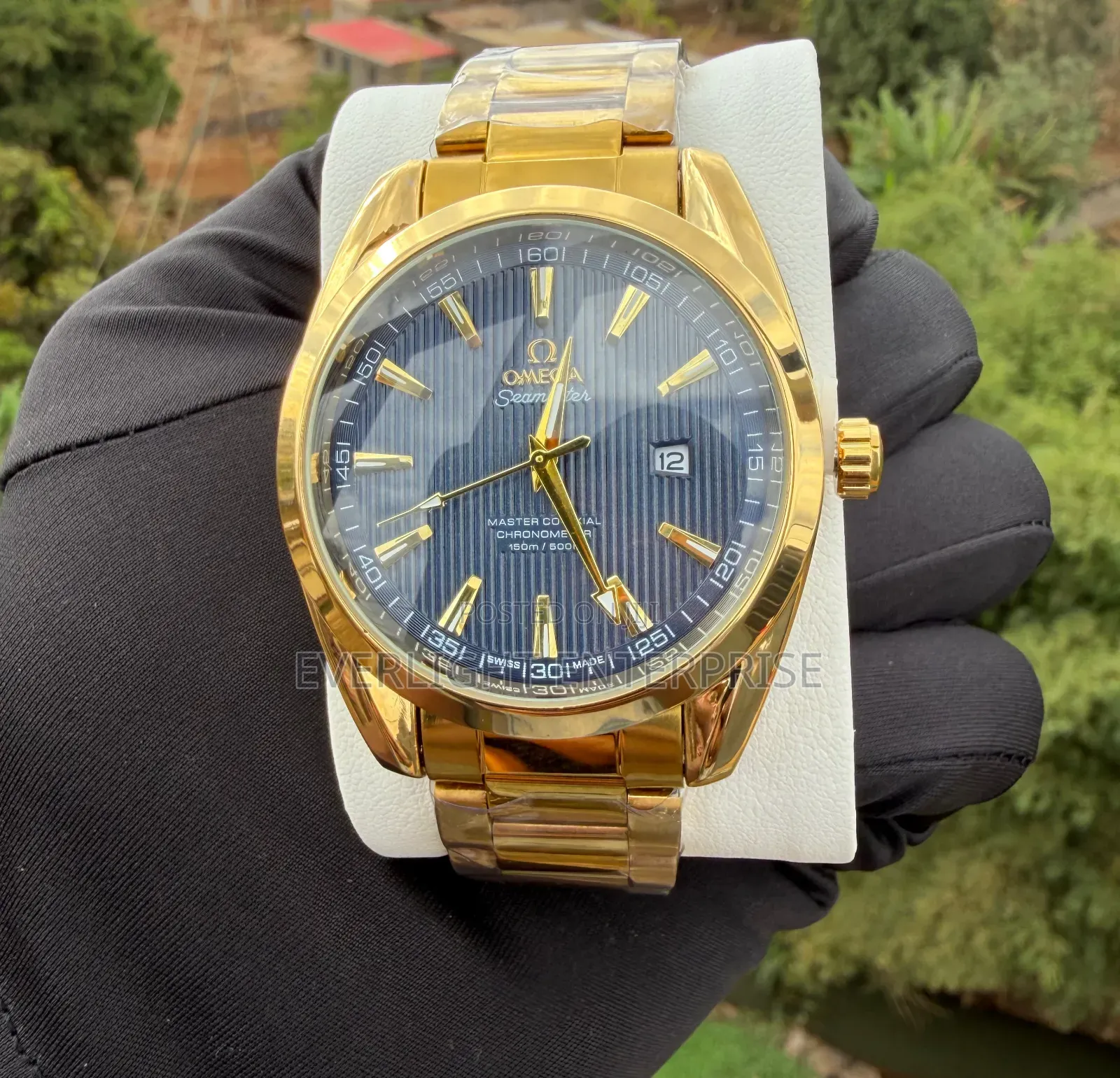  *New Arrival Omega Gents Watch
