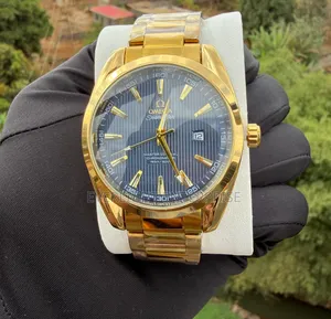  *New Arrival Omega Gents Watch