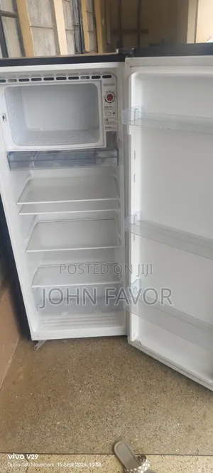 Bruhm 190l Fridge
