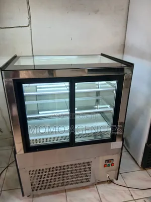 Cake Display Chiller 3ft