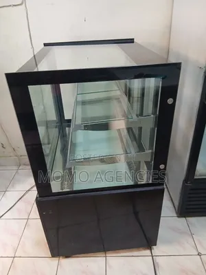 Cake Display Chiller 3ft