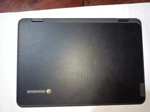 Laptop Lenovo 500e 8GB Intel Celeron HDD+SSD 72GB
