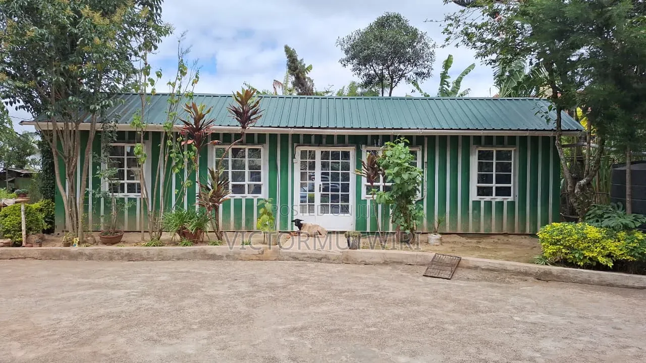 2bdrm Bungalow in Karen Brooks for sale