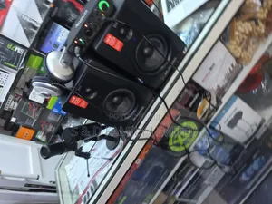 Maono Recording Setup