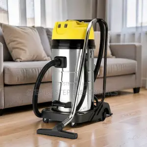 Flexible Hose 10L,15L,20L 1200W Wet and Dry Cylinder Vacuum Cleaners