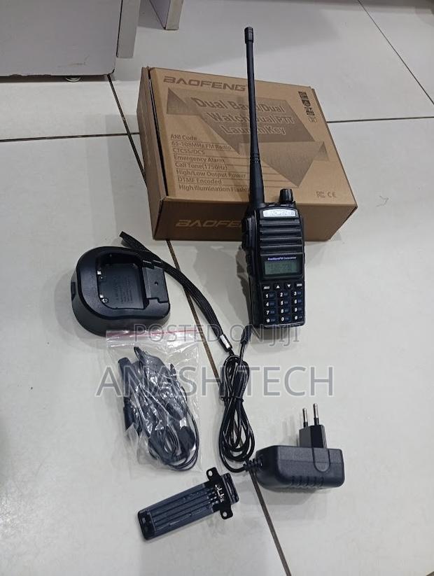 Baofeng Uv-82 Long Range Walkie Talkie - main view