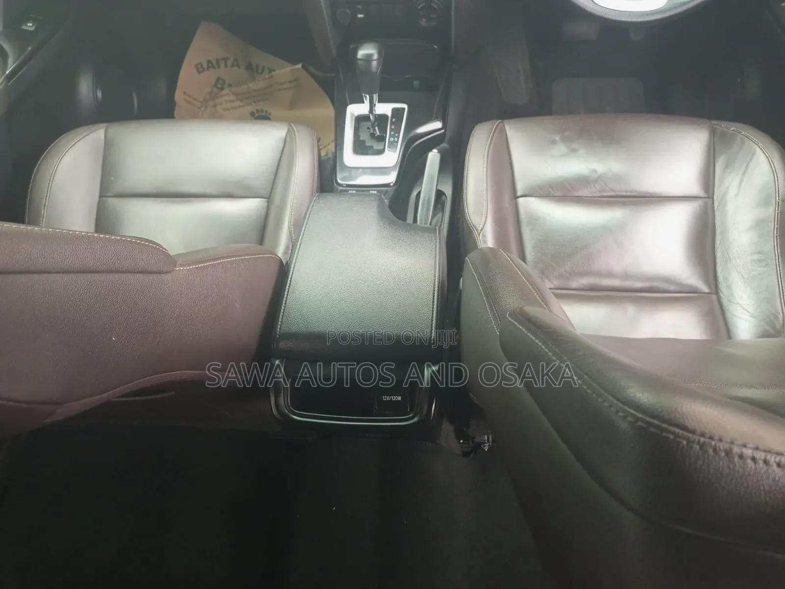 Toyota Fortuner 2019 Silver