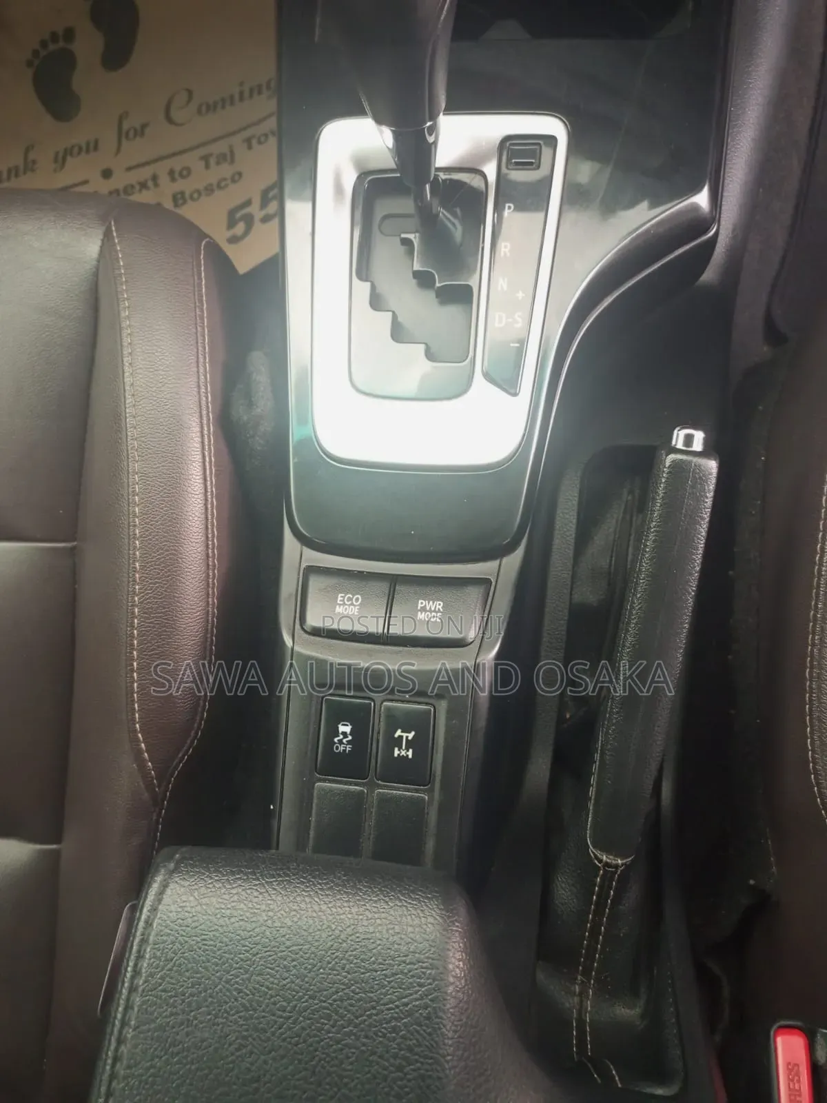 Toyota Fortuner 2019 Silver