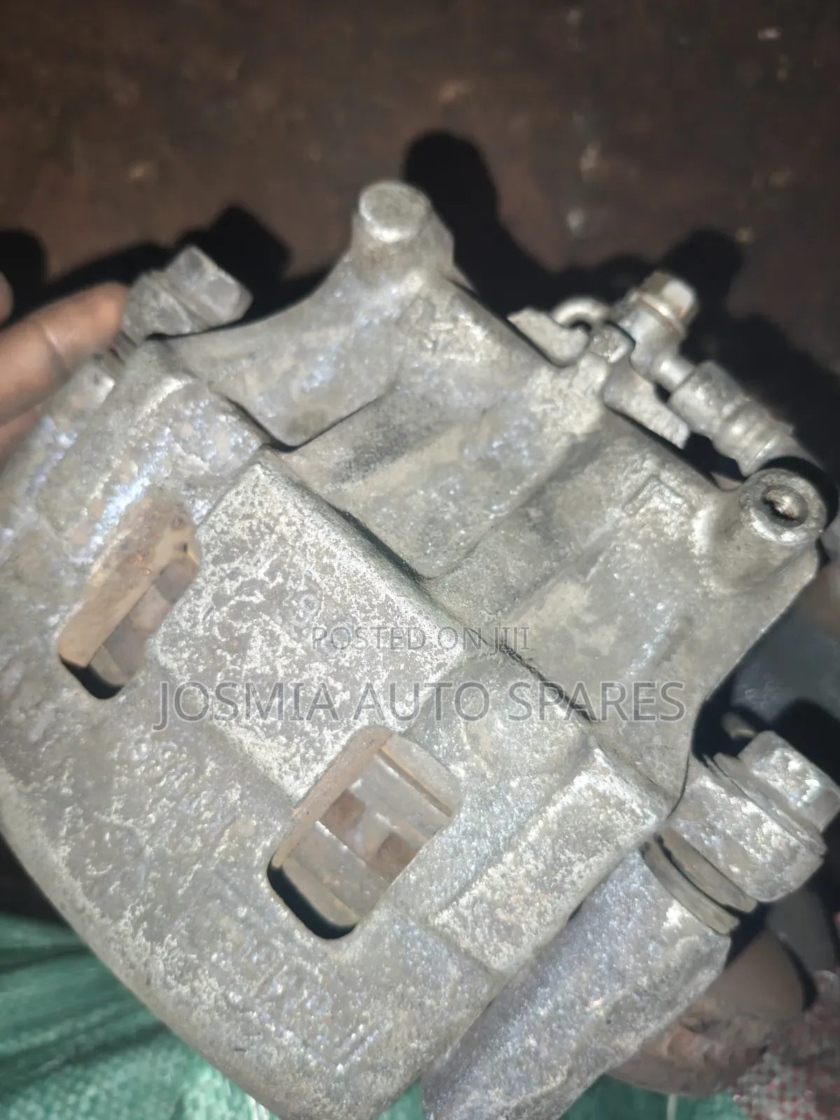 Mazda Cx7 Hub Bearing