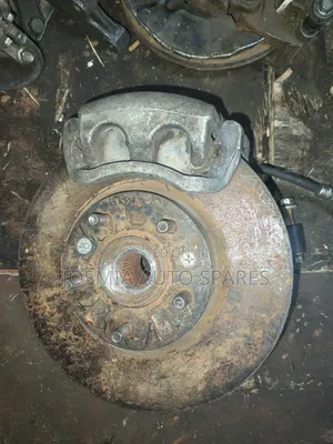 Mazda Cx7 Hub Bearing