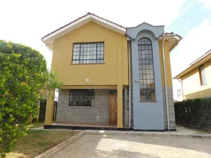3bdrm Maisonette in Acacia, Kitengela for sale