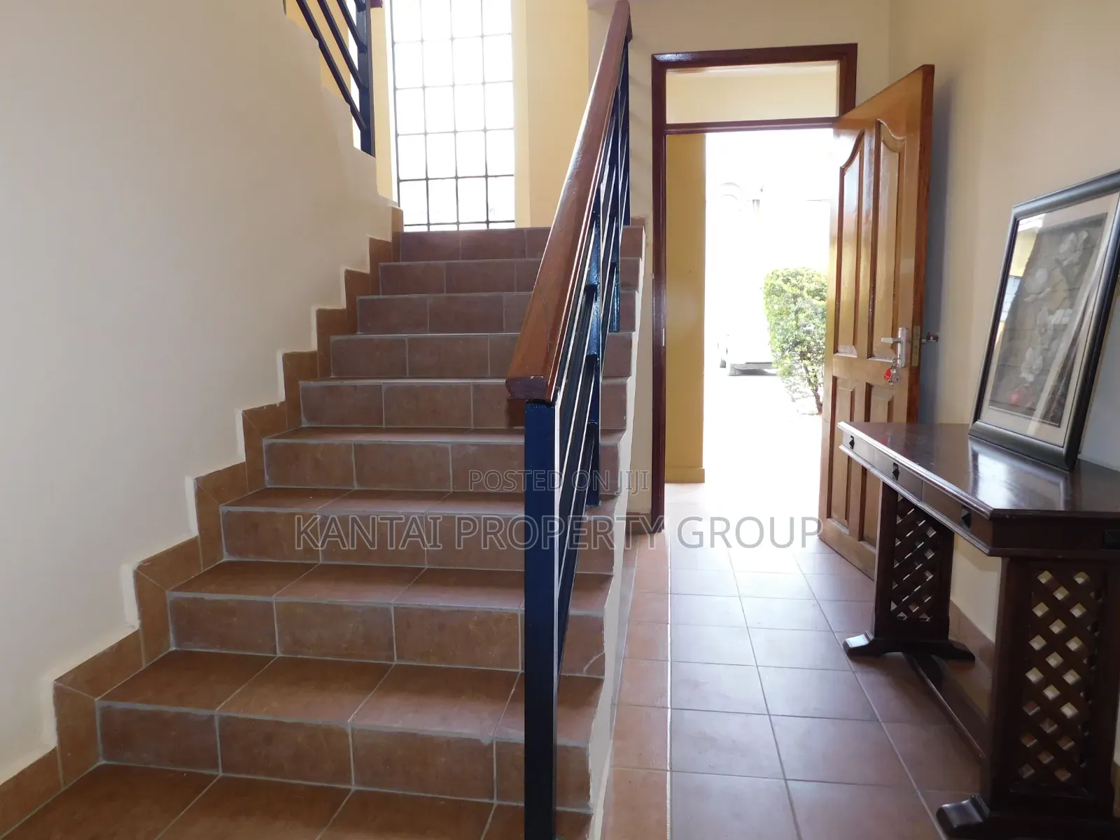 3bdrm Maisonette in Acacia, Kitengela for sale